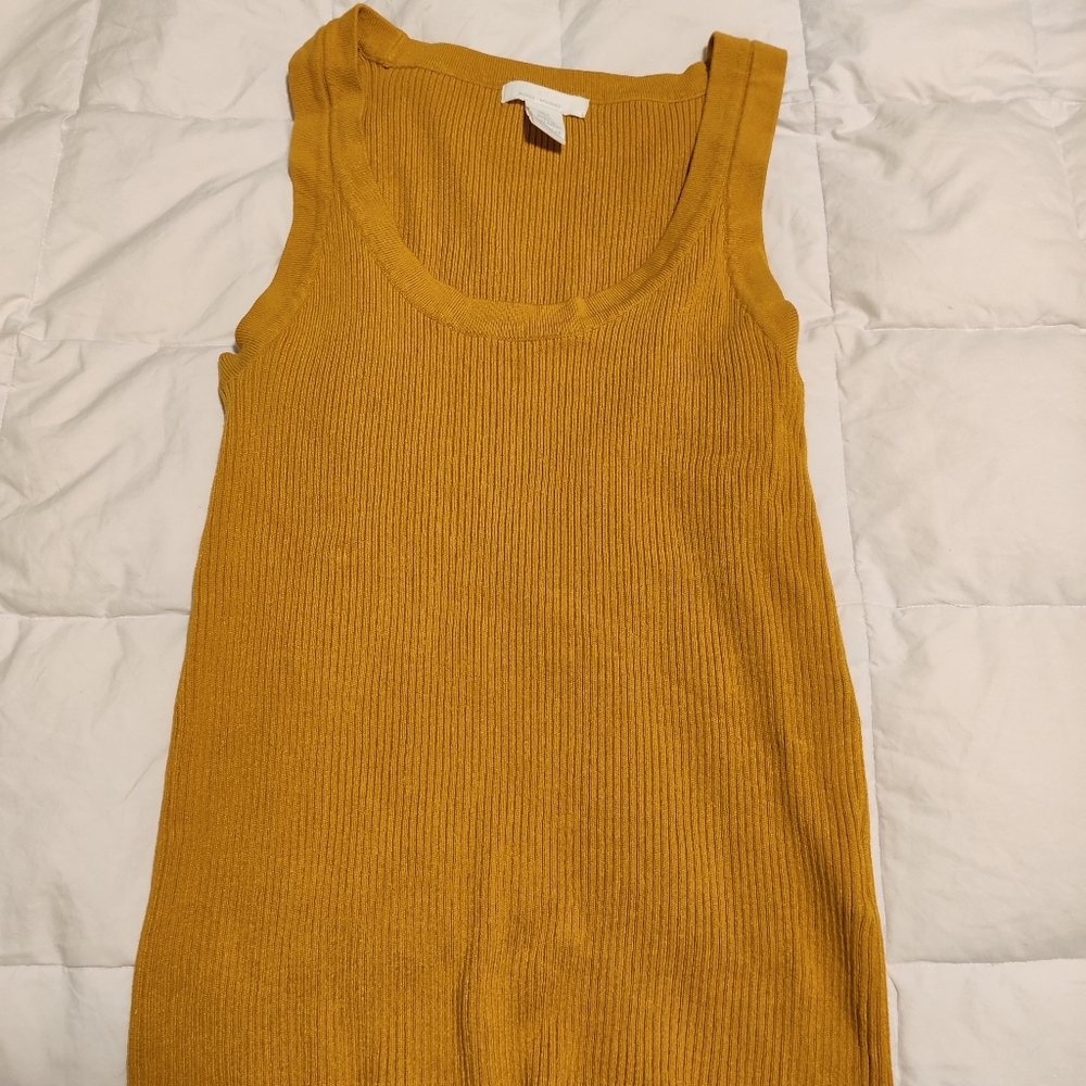 H&M Knit Tank